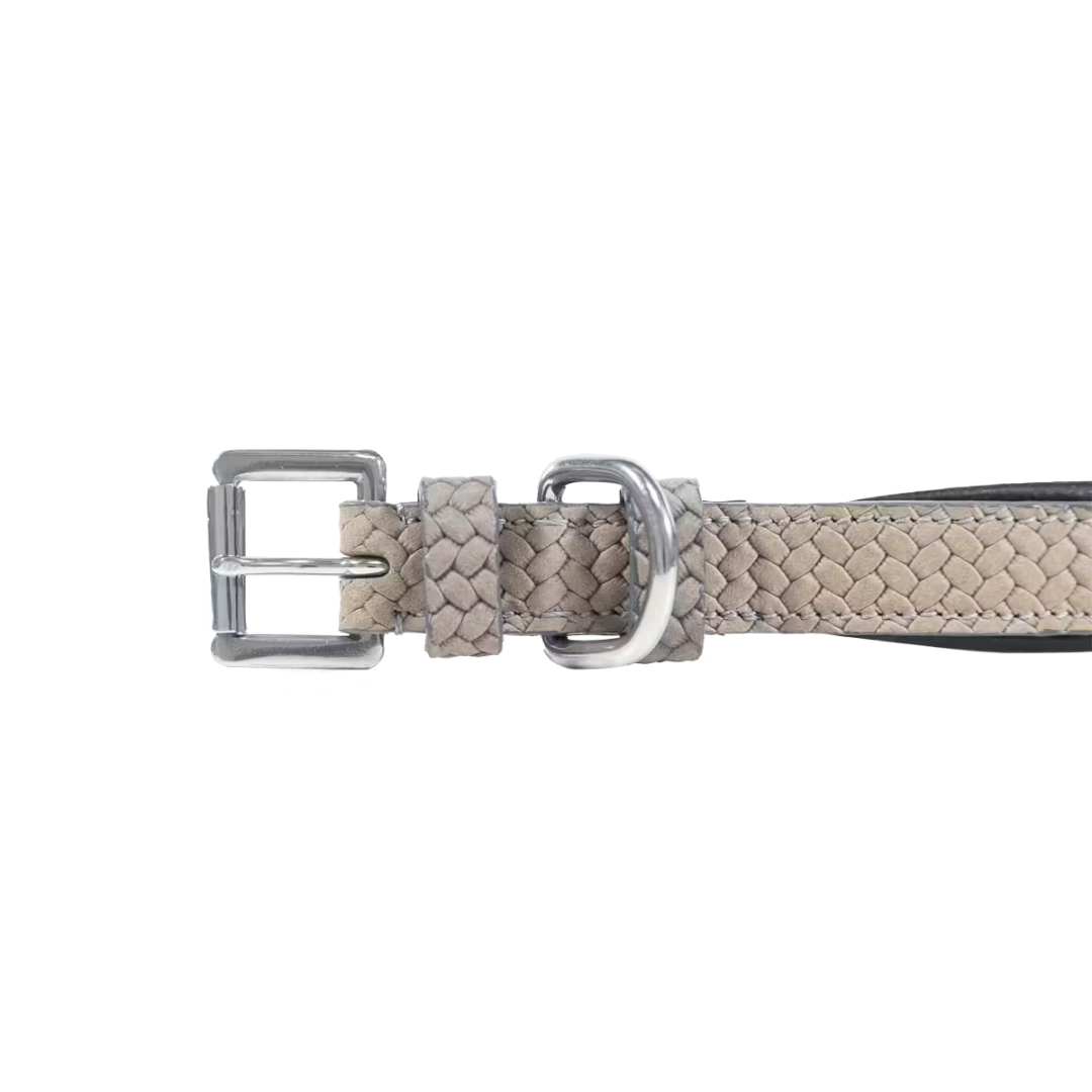 DYON BASKET DOG COLLAR  - 3