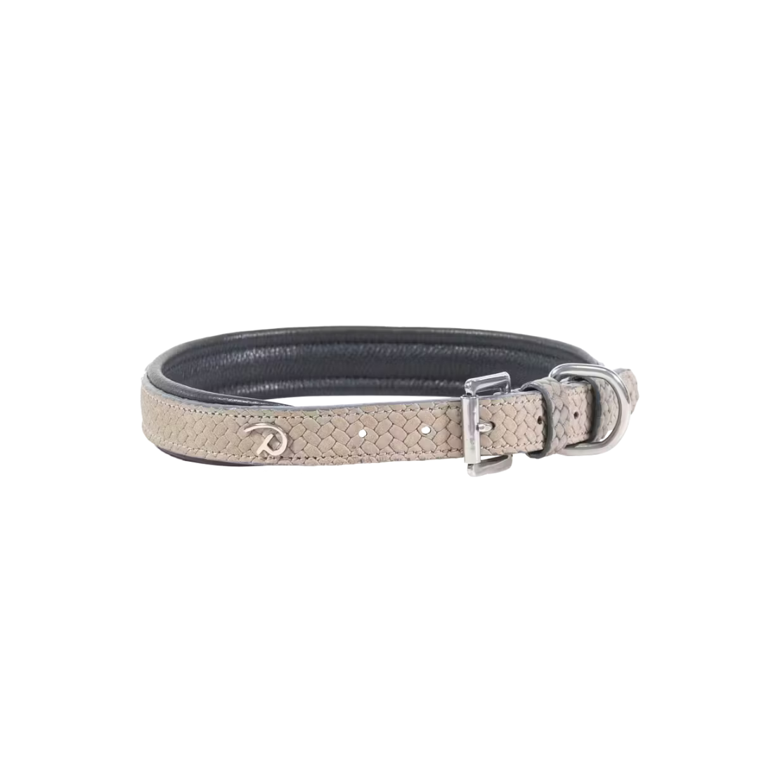 DYON BASKET DOG COLLAR  - 2