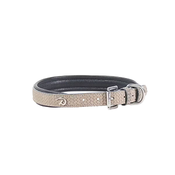 DYON BASKET DOG COLLAR 