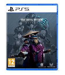 The Devil Within Satgat Playstation 5