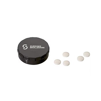 Mintpastiller