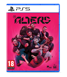 The Alters Playstation 5