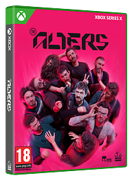 The Alters Xbox Series X