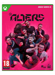The Alters Xbox Series X