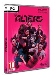 The Alters PC