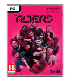 The Alters PC