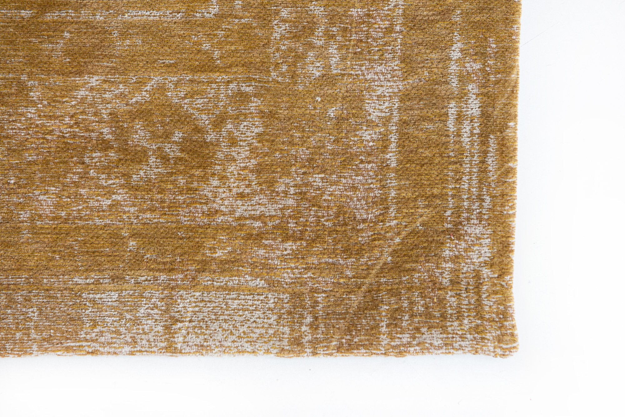 Medallion Spring Moss Utomhusmatta 280x390cm - 6