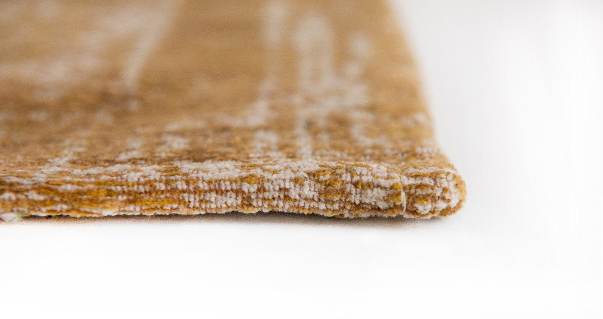 Medallion Spring Moss Utomhusmatta 280x390cm - 9