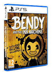 Bendy and the Ink Machine Playstation 5