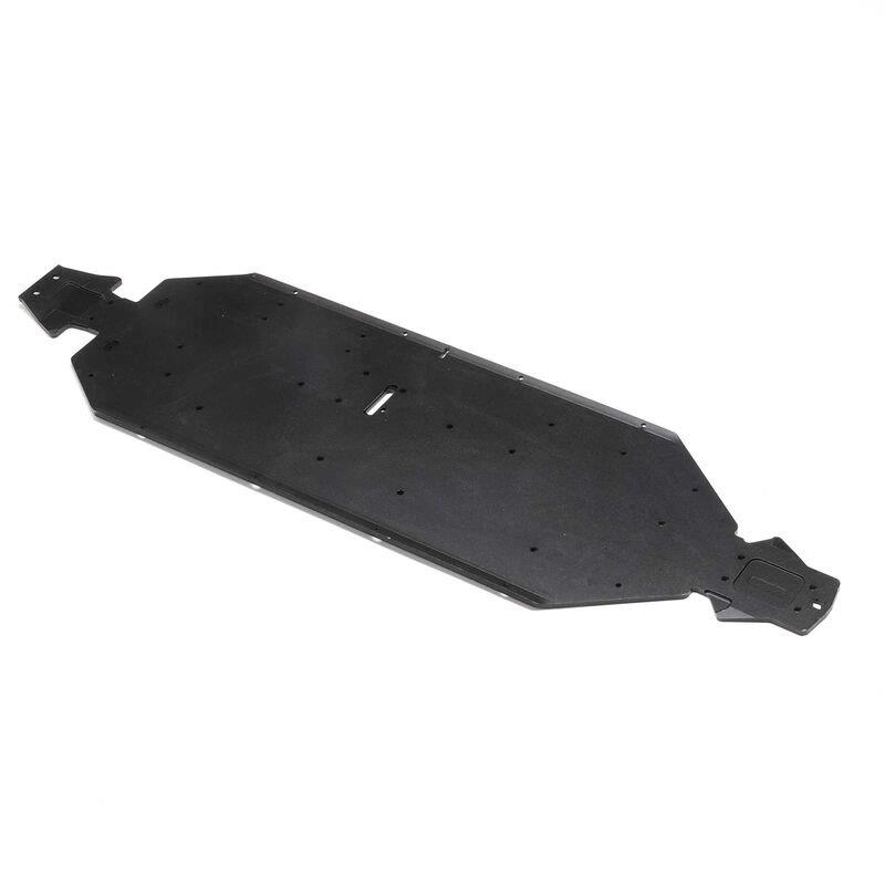 LOSI Chassis: 8X Super Lasernut