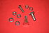 Monterings sats till strålkastare Harley BT 1936-48 &  45" 1940-57