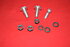 Monterings sats till strålkastare Harley BT 1936-48 &  45" 1940-57