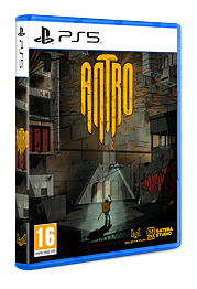 Antro Playstation 5