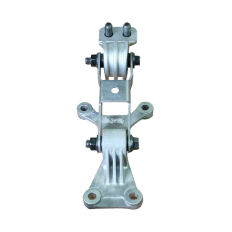 Engine mount middle Volvo (33)