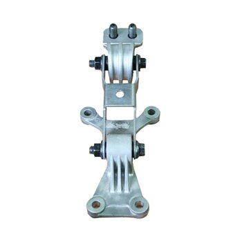 Engine mount middle Volvo (33)