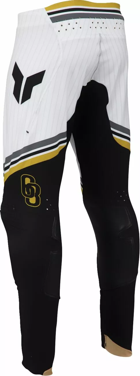 THOR SPORTMODE Baller Limited Edition  Crossbukser - 10