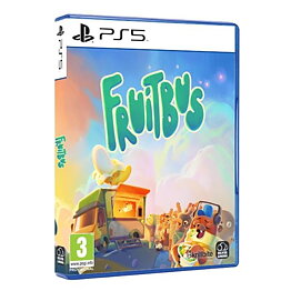 Fruitbus Playstation 5