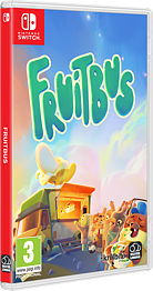 Fruitbus Nintendo Switch