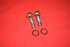 Handlebar Bolt Kit Harley BT 1940-48 BT & 45" 1940-Up,  Springers.