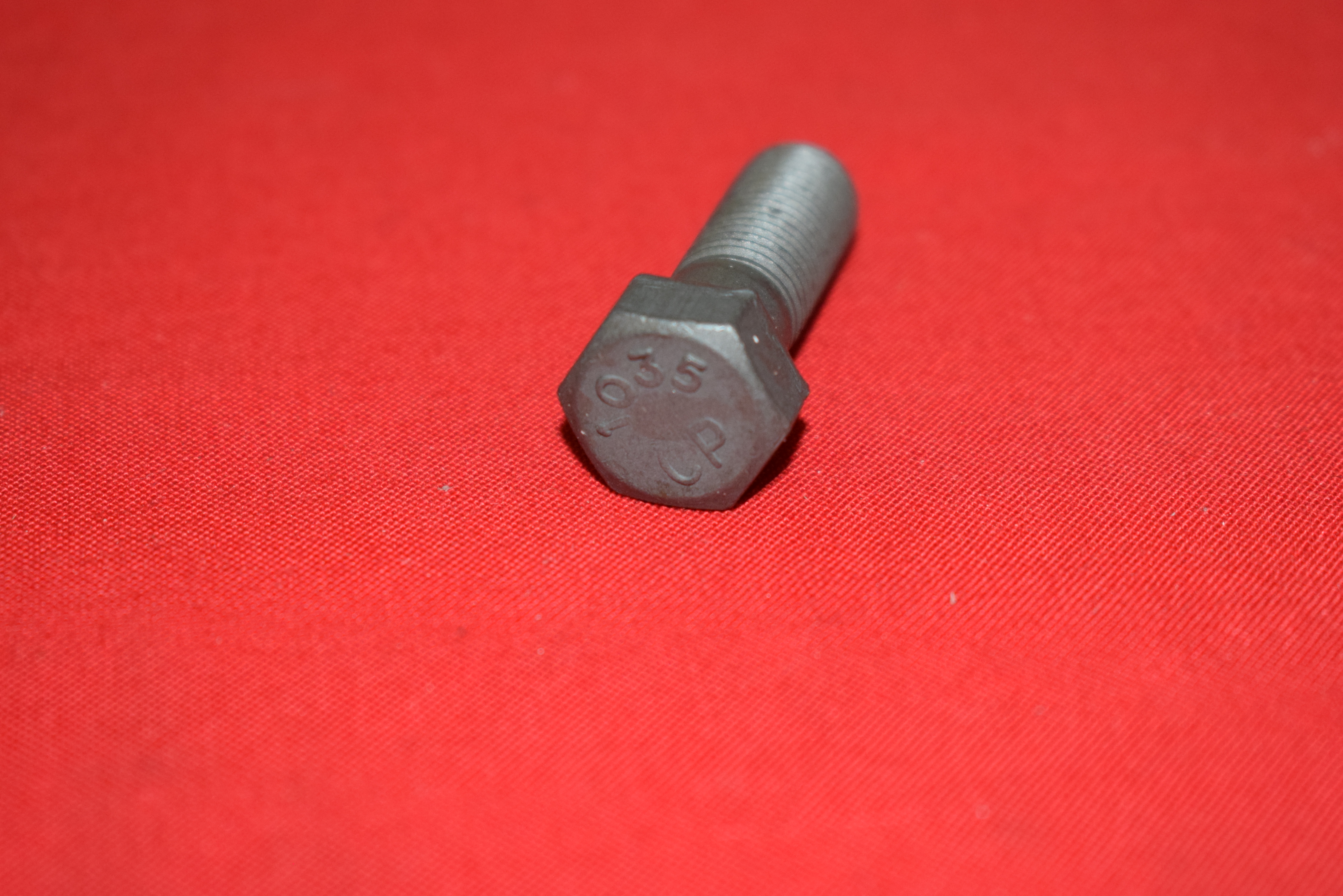 Handlebar Bolt Kit Harley BT 1940-48 BT & 45" 1940-Up,  Springers.