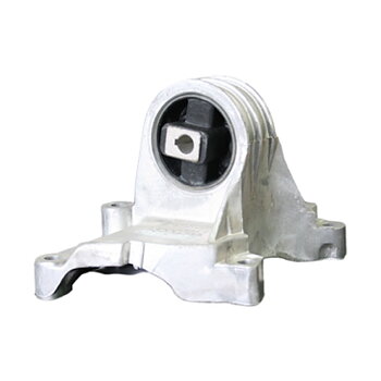 Engine mount rear upper Volvo (10)
