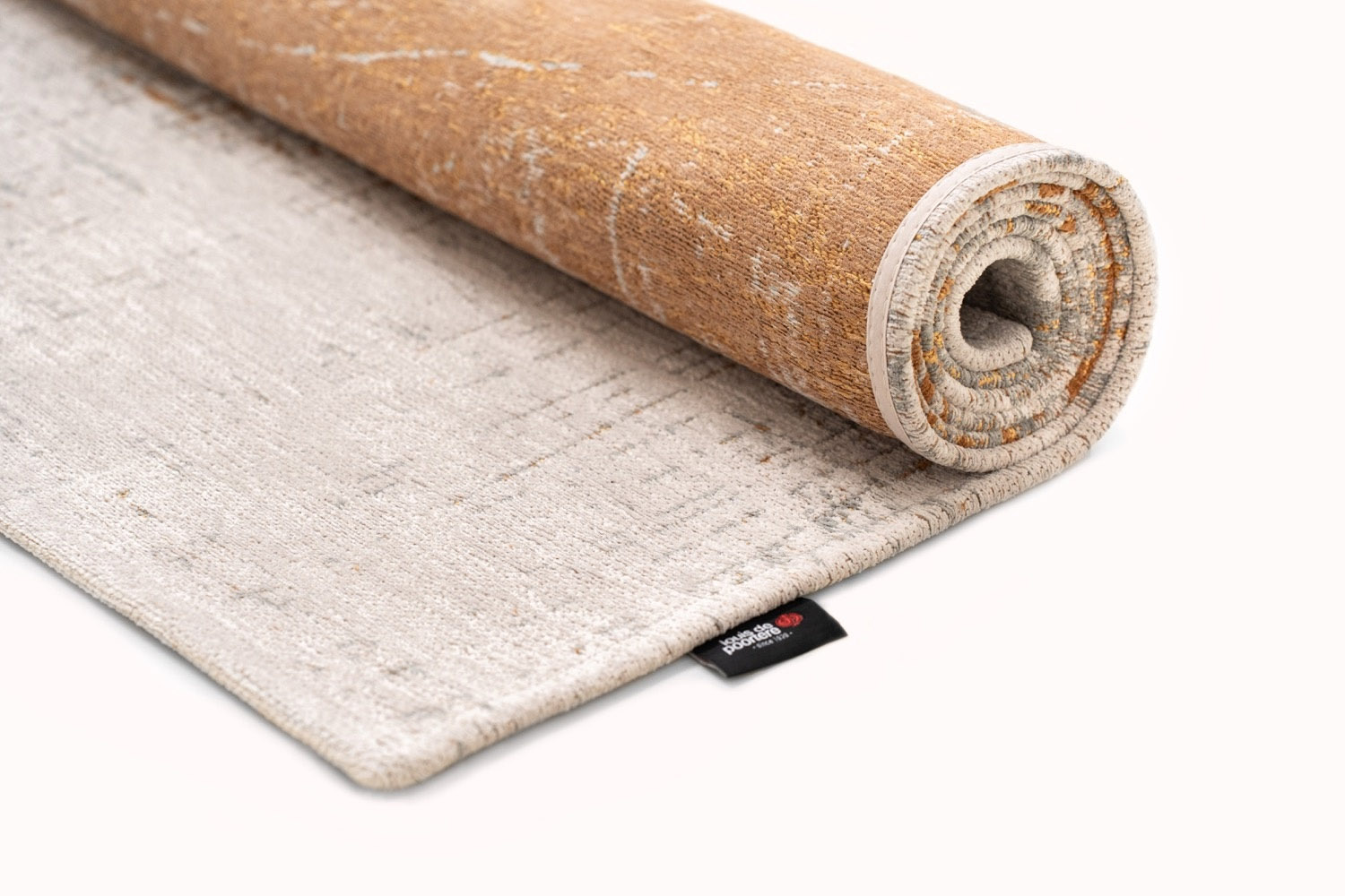 Griff Colombus Gold Utomhusmatta 140x200cm - 5