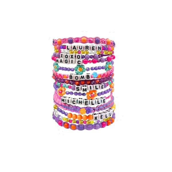 iLY Concert Bracelet Kit Megapack - 2