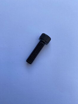 Infästningsbult HD Motorisborr/Motorisborsspiral 
