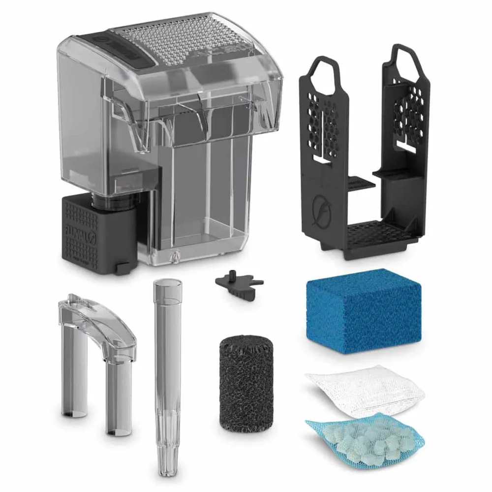 Fluval AquaClear Hang on Powerfilter AC20 - 2