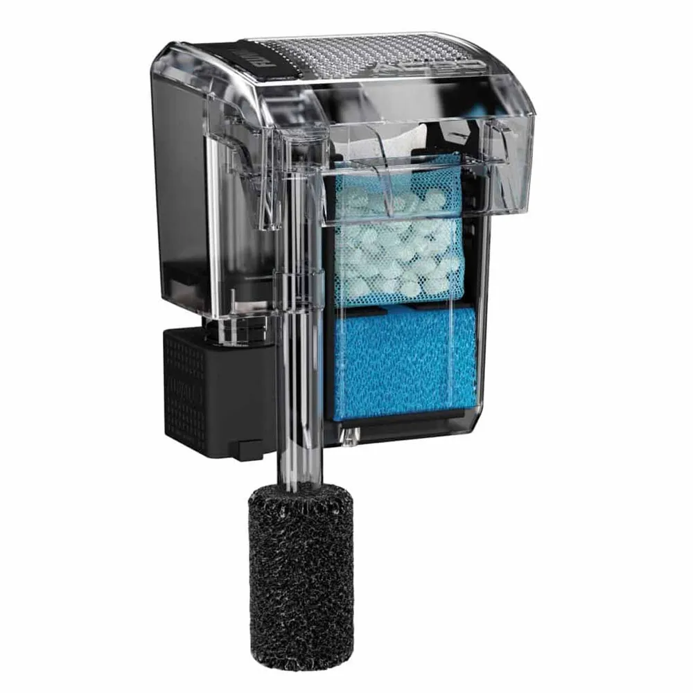 Fluval AquaClear Hang on Powerfilter AC20 - 3