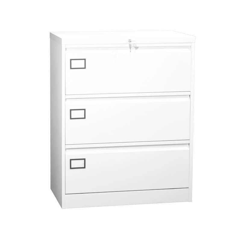Flankskåp SF1007
