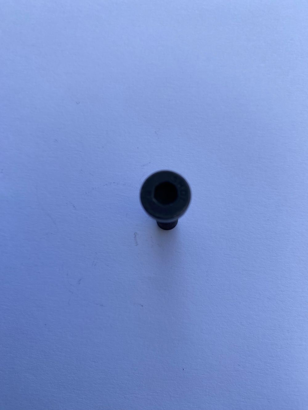 Infästningsbult isborr/spiral  - 4
