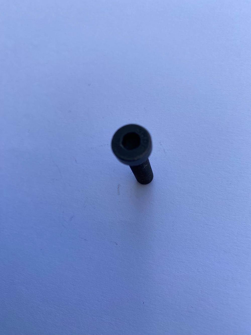 Infästningsbult isborr/spiral  - 3