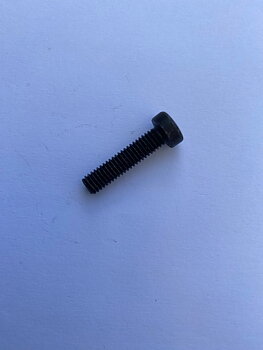 Infästningsbult isborr/spiral 