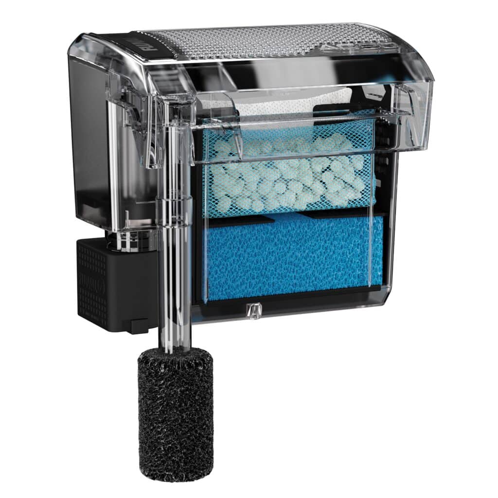 Fluval AquaClear Hang on Powerfilter AC50 - 6