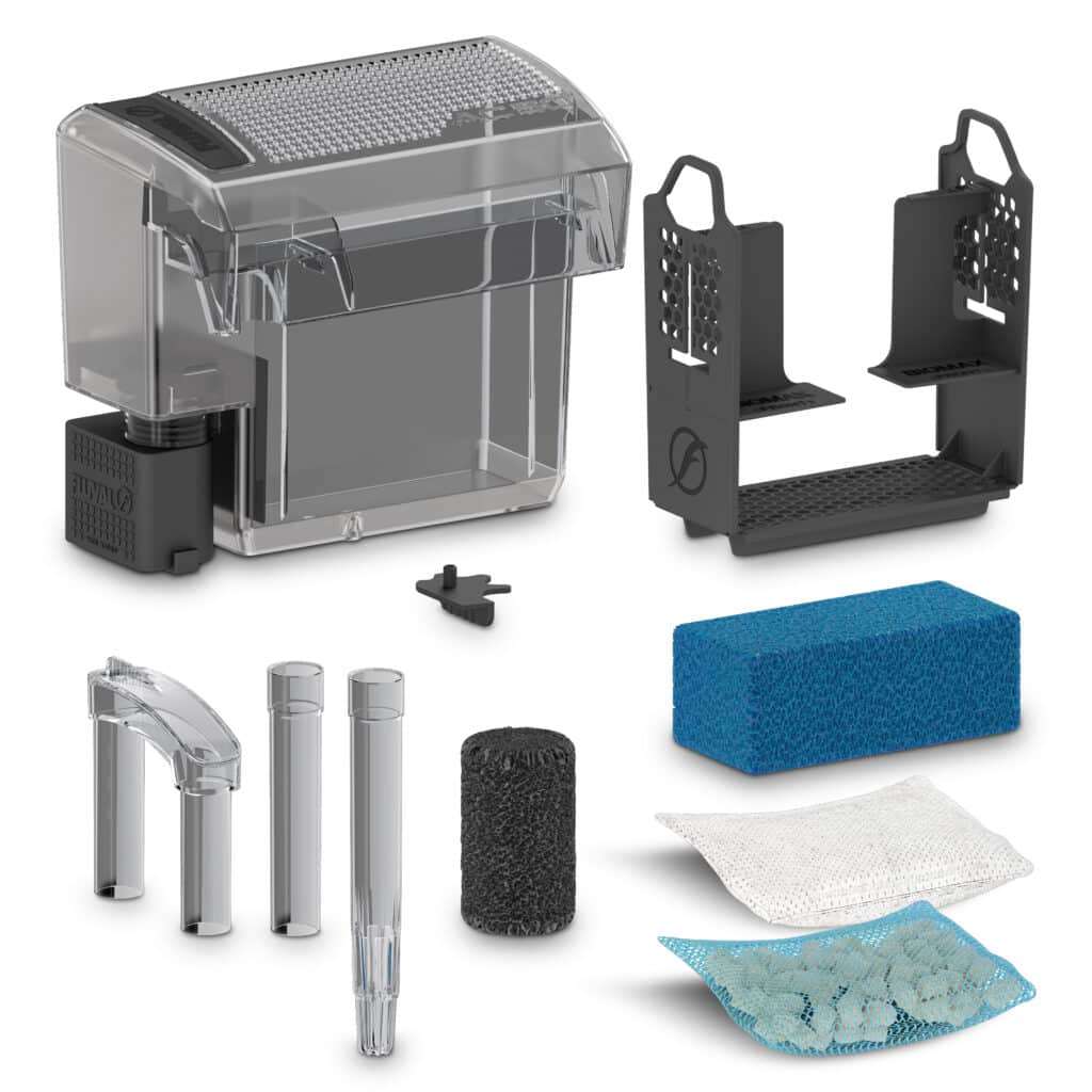 Fluval AquaClear Hang on Powerfilter AC50 - 4