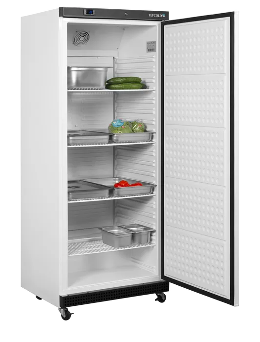 Tefcold - UR600W1 - Kyl - GN 1/2 - 620 liter - 2