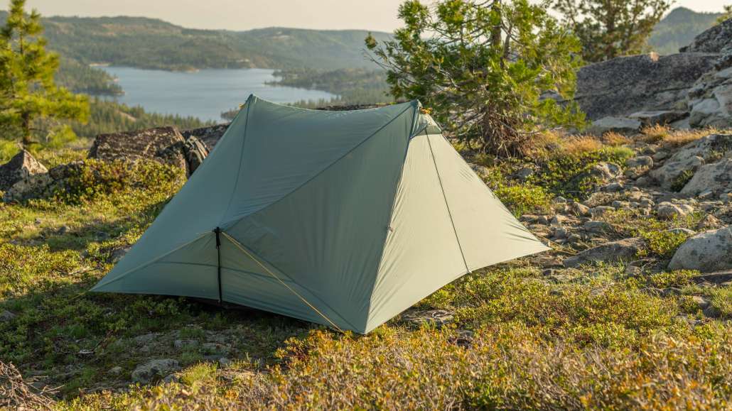Tarptent Dipole 2 Double wall - 10