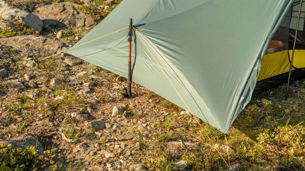 Tarptent Dipole 2 Double wall - 4