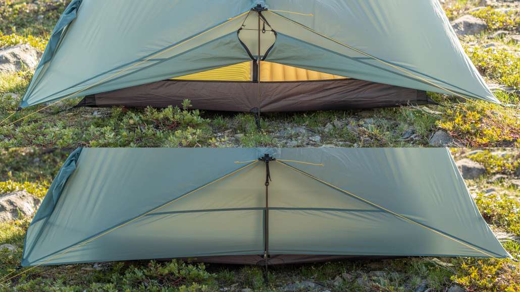 Tarptent Dipole 2 Double wall - 2