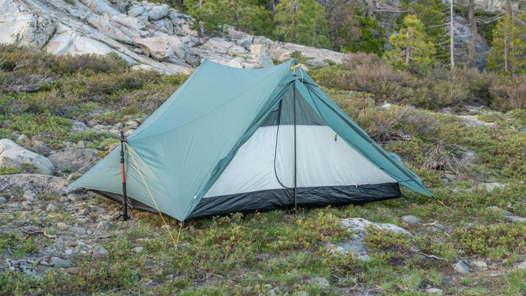 Tarptent Dipole 2 Double wall - 7