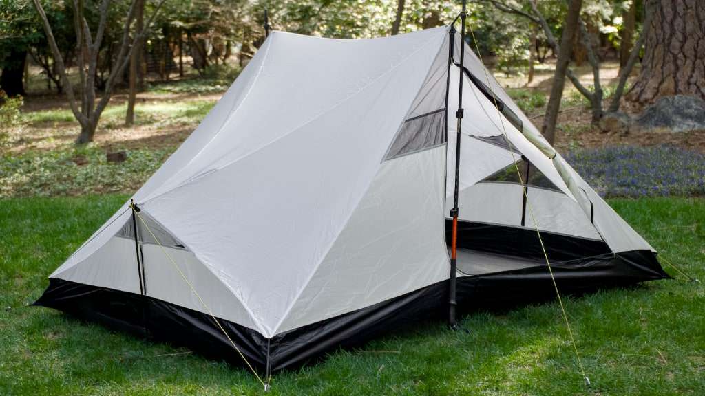 Tarptent Dipole 2 Double wall - Backpackinglight.dk
