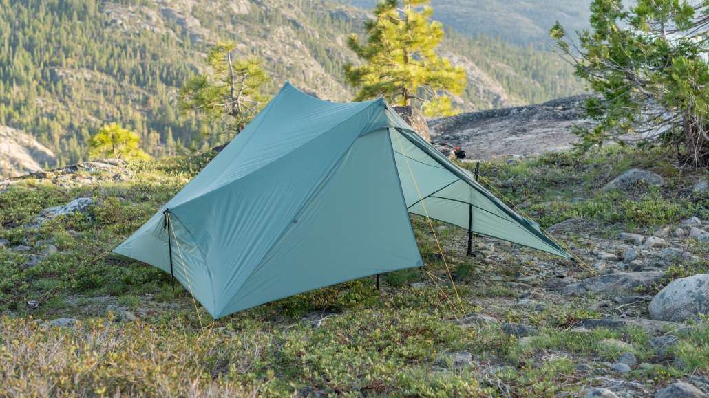 Tarptent Dipole 2 Double wall - 6