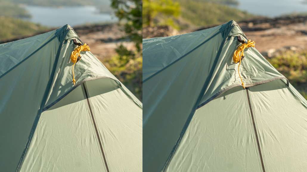 Tarptent Dipole 2 Double wall - 3