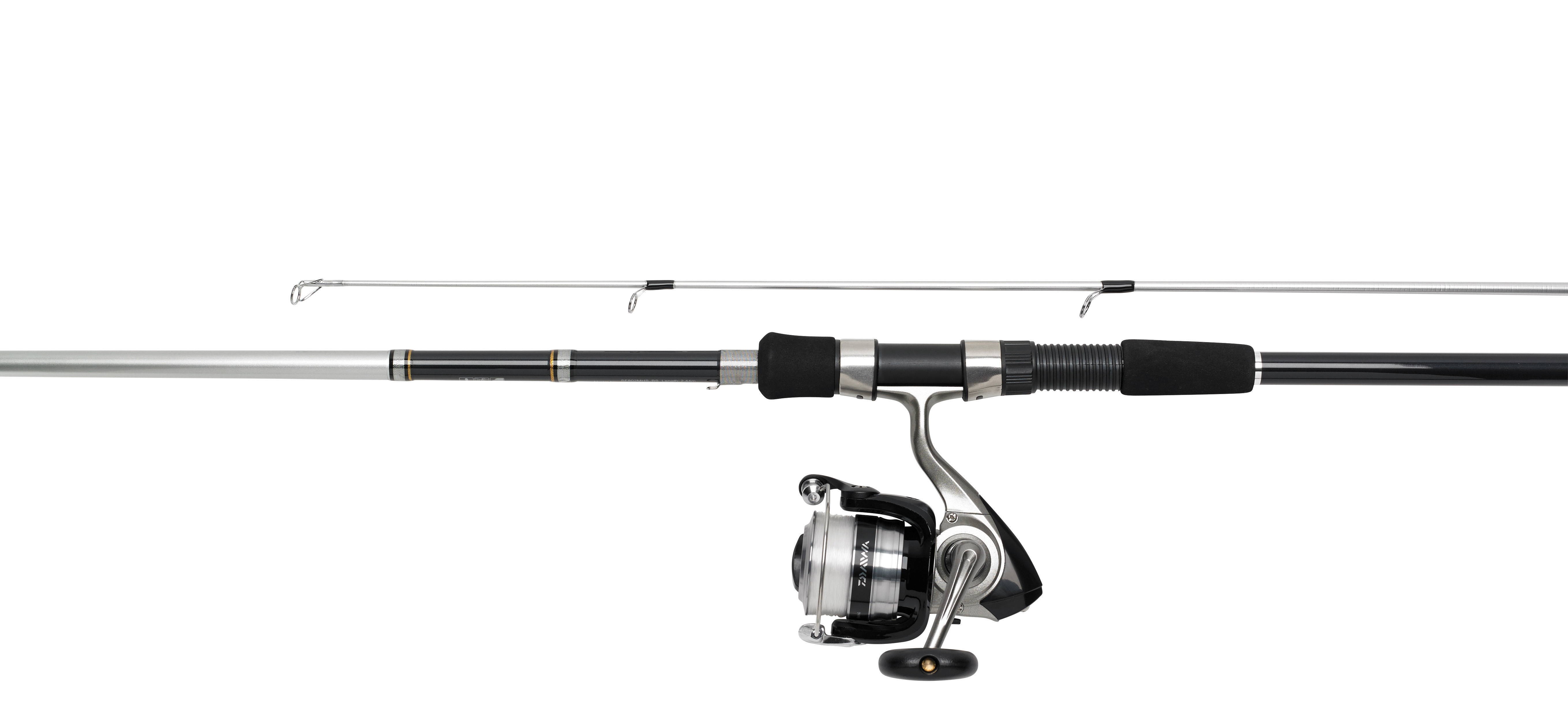 Daiwa STRIKEFORCE  PMC