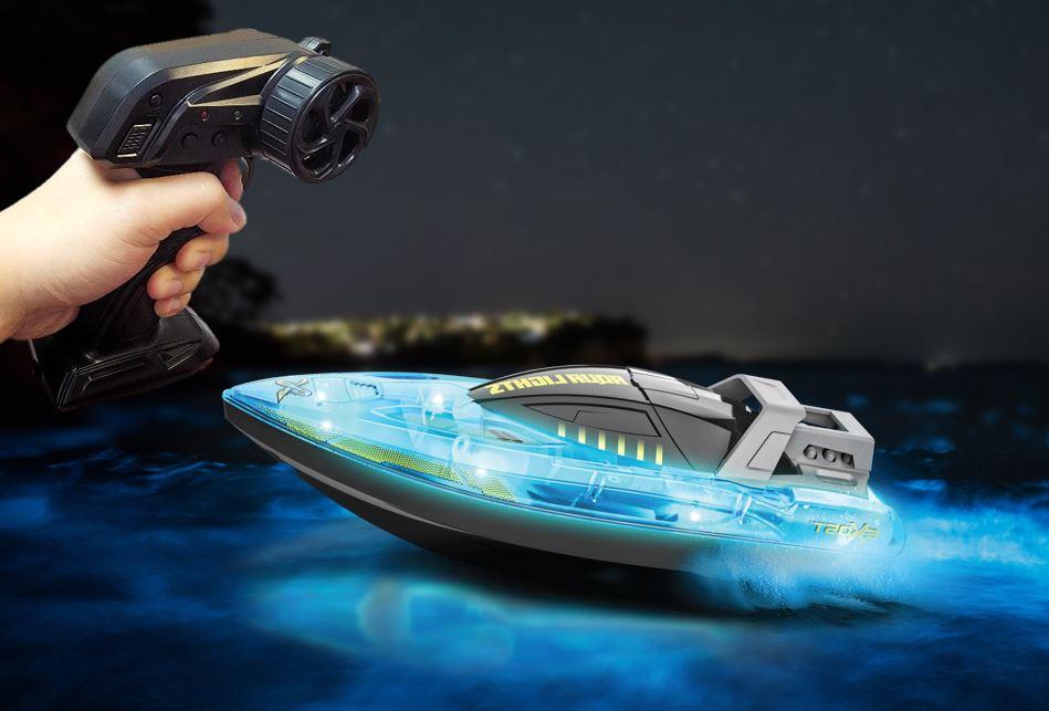 SIL20606 Exost Aqua Lights