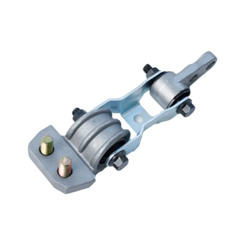 Engine mount font left Volvo (33)