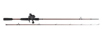 Daiwa PR100HL PMC/6'6'' 7-28G