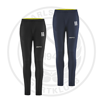 Extend Pant Herr/Dam med tryck