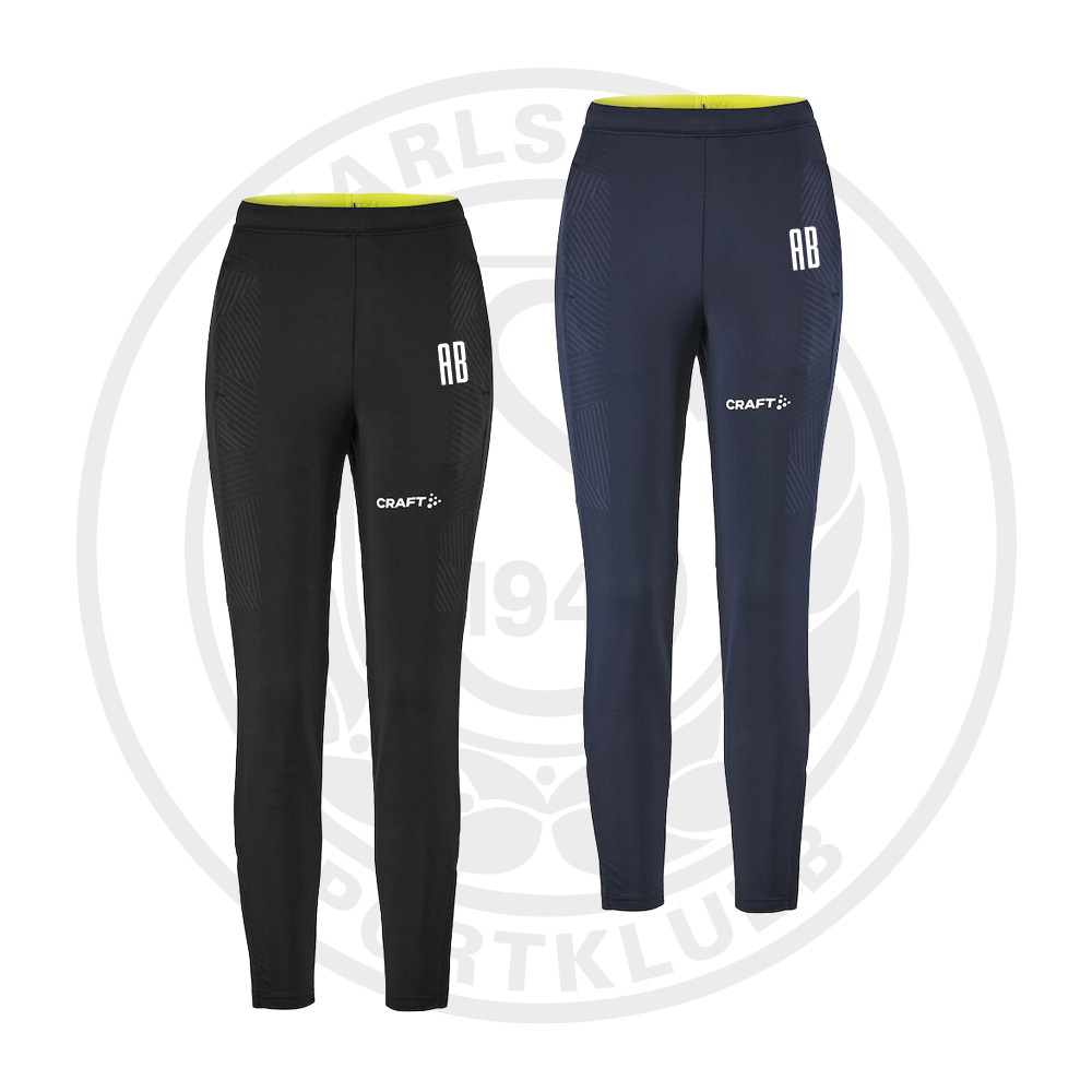 Extend Pant Herr/Dam med tryck - 2